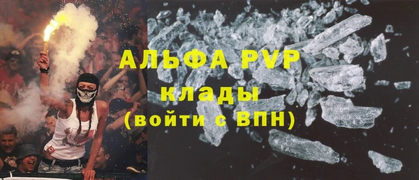 крисы Алексин
